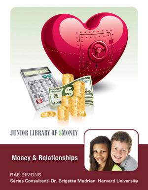 Cover of the book Money and Relationships by Kim Etingoff