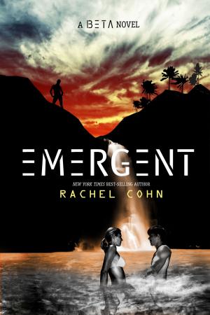 Cover of the book Emergent by Laurie Faria Stolarz