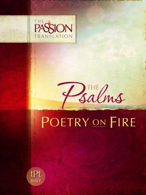 Cover of the book Psalms by Diane Paddison, Jordan Johnstone