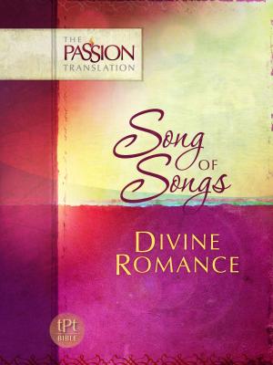 Book cover of Song of Songs