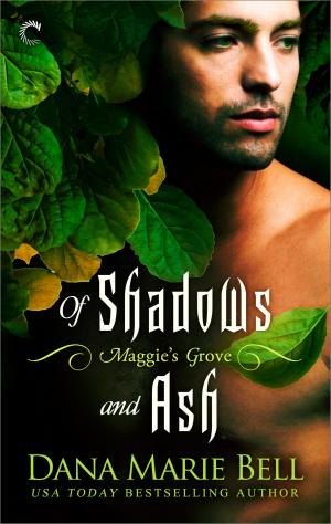 Cover of the book Of Shadows and Ash by Shannon Stacey