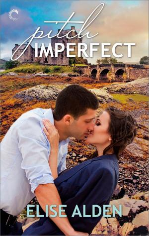 Cover of the book Pitch Imperfect by Delphine Dryden, Christine d'Abo, Jodie Griffin