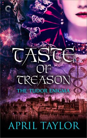 Cover of the book Taste of Treason by Alyssa Cole