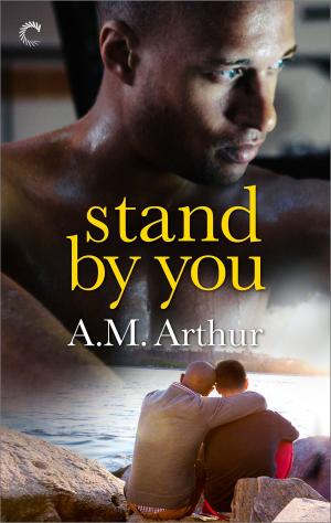 Cover of the book Stand By You by Emily Ryan-Davis
