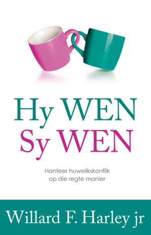 Book cover of Hy wen, sy wen (eBoek)