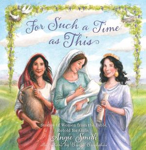 Book cover of For Such a Time as This