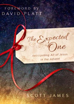 Cover of the book The Expected One by Franklin Graham, Donna Lee Toney