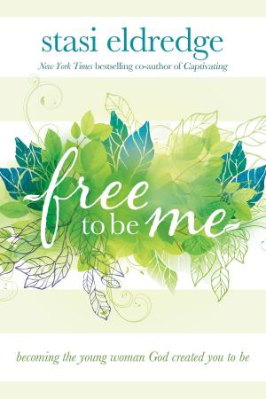 Cover of the book Free to Be Me by Patrick Quinn, Ken Roach