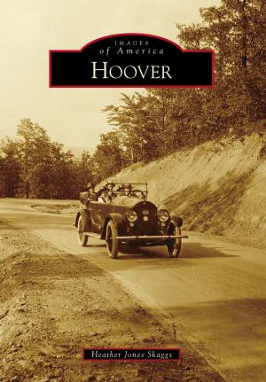 Cover of the book Hoover by Jan Batiste Adkins
