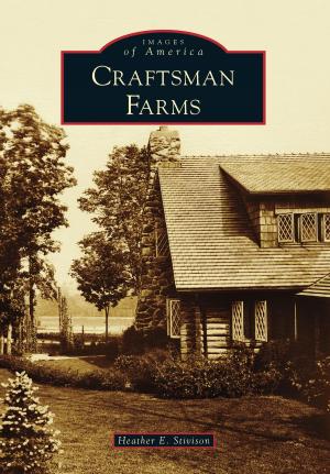 bigCover of the book Craftsman Farms by 