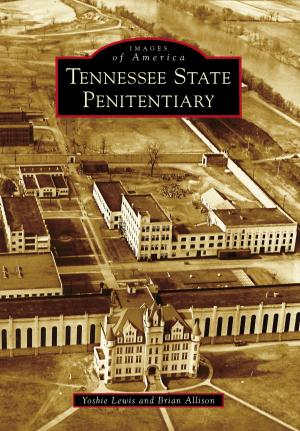 Cover of the book Tennessee State Penitentiary by Kimberly Gatto