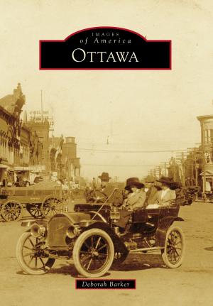 Cover of the book Ottawa by Sandra Jane Whelchel