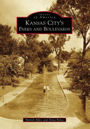 Cover of the book Kansas City's Parks and Boulevards by Peggi Medeiros