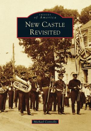 Cover of the book New Castle Revisited by Florence T. Crowell