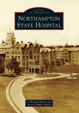 Cover of the book Northampton State Hospital by Keith Alan Kelly, Keith Alan Keily