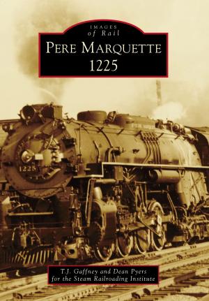 Cover of the book Pere Marquette 1225 by Julia Johnas