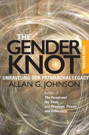 Cover of the book The Gender Knot by Tommie Smith, David Steele, Delois Smith