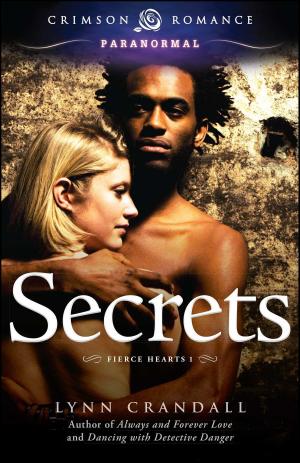 Cover of the book Secrets by Elizabeth Boyce