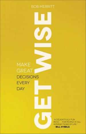 Cover of the book Get Wise by Beverly Lewis