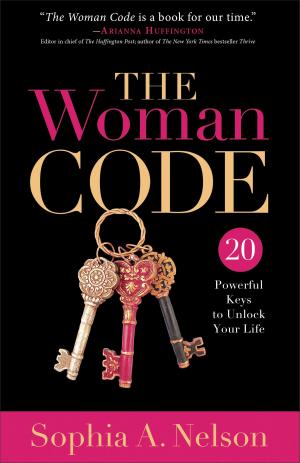 Cover of the book The Woman Code by Steve Sonderman