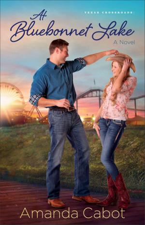 Book cover of At Bluebonnet Lake (Texas Crossroads Book #1)