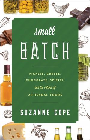 Cover of the book Small Batch by Elizabeth L. Blades