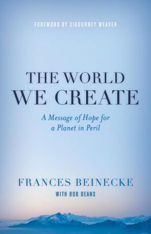 Cover of the book The World We Create by María Lugones