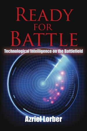 Cover of the book Ready for Battle by D. Heyward Brock, Maria Palacas