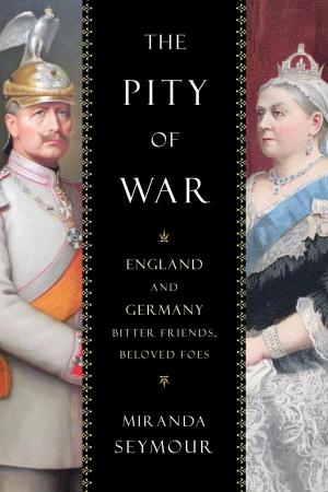 Cover of the book The Pity of War by Mark I. Pinsky