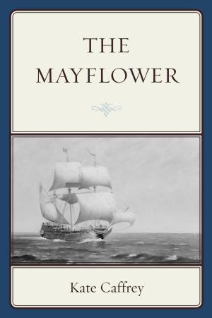 Cover of the book The Mayflower by Robert E. Denton Jr., Judith S. Trent, Robert V. Friedenberg