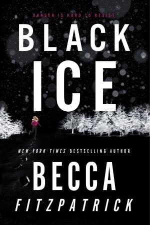 Cover of the book Black Ice by Gary Paulsen
