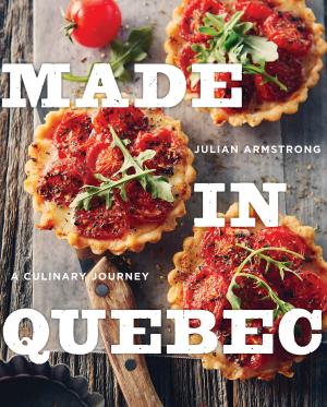 Cover of the book Made in Quebec by Alice Oseman