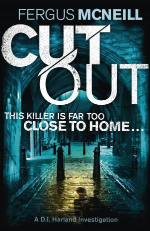 Cover of the book Cut Out by Nigel Tranter
