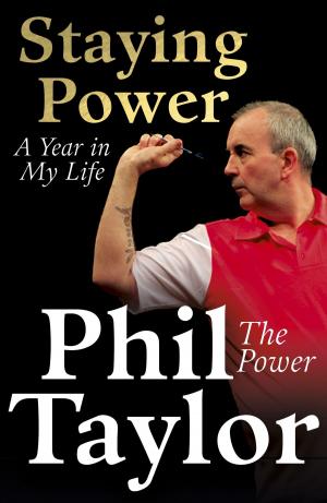Cover of the book Staying Power by Theo Sanders