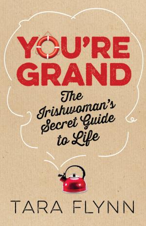 Cover of the book You're Grand by Deirdre Purcell