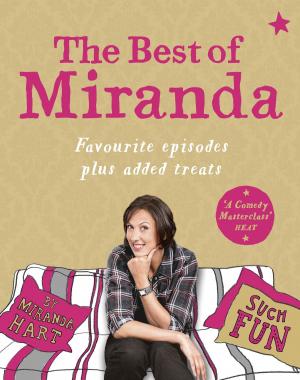 Cover of the book The Best of Miranda by Nicholas Sheffield