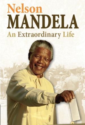 Cover of the book Nelson Mandela by Adam Blade