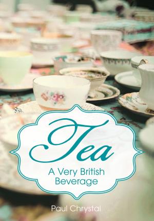 Cover of the book Tea by Tony Russell