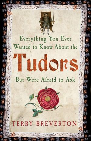 Cover of the book Everything You Ever Wanted to Know About the Tudors but Were Afraid to Ask by Jill Armitage