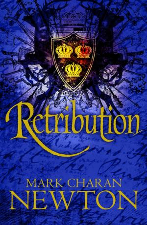 Cover of the book Retribution by Clare Donoghue