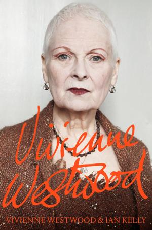 Cover of the book Vivienne Westwood by Richard English