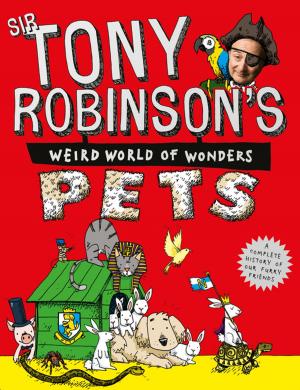Cover of the book Pets by Tony Park