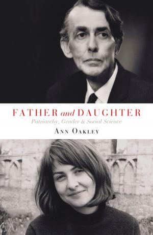 Cover of the book Father and Daughter by Glasby, Jon