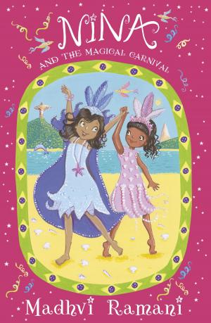 Cover of the book Nina and the Magical Carnival by Robert Swindells