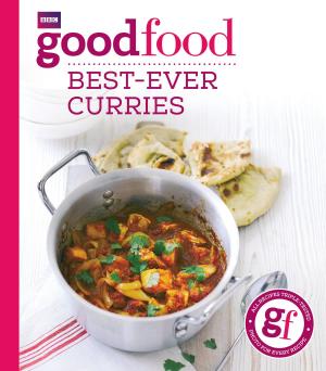 Cover of the book Good Food: Best-ever curries by Rosa Roberts