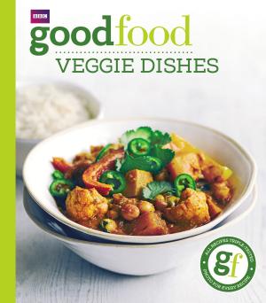 Cover of the book Good Food: Veggie dishes by James Goss