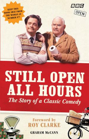 Cover of the book Still Open All Hours by Toby Buckland
