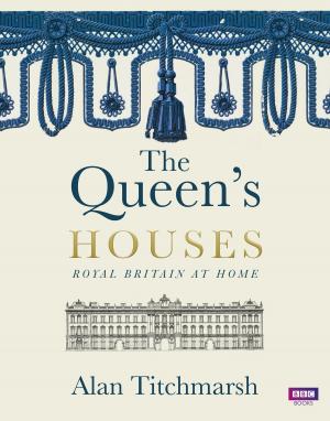 Cover of the book The Queen's Houses by Edward de Bono