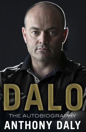 Cover of the book Dalo: The Autobiography by Ben Elton