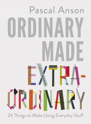 Cover of the book Ordinary Made Extraordinary by Trisha Faye